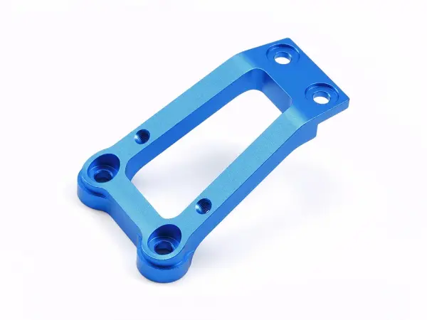 Tamiya M-08 Aluminium Motor Bridge — image 1 of 4