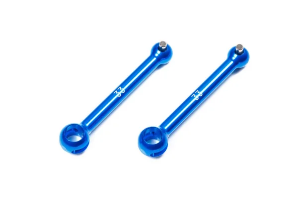 Tamiya 33mm Light Weight Aluminium Swing Shaft