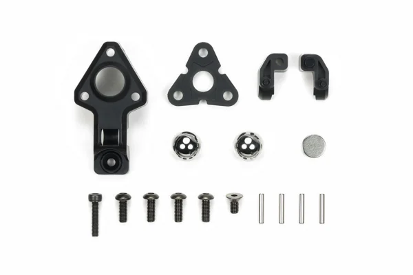 Tamiya Sw-01 Wheelie Bar Ball Caster