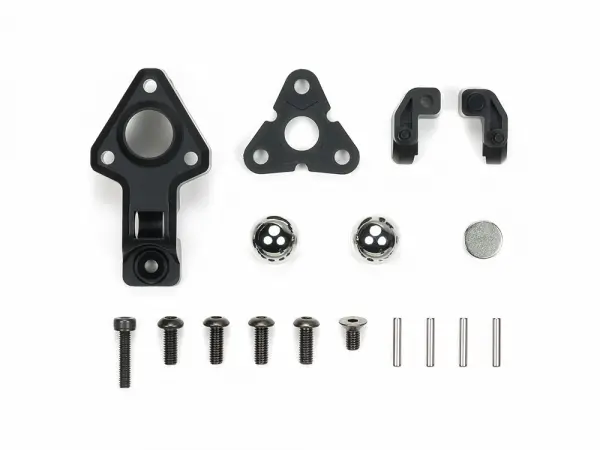 Tamiya Sw-01 Wheelie Bar Ball Caster &mdash; image 6 of 6