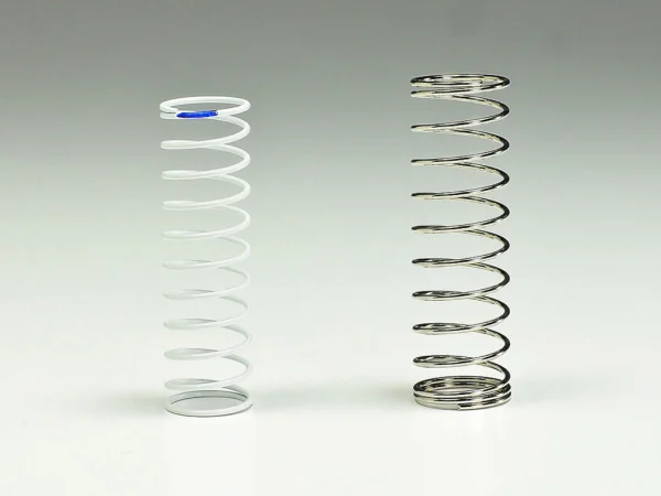 Tamiya CC-02 Aluminium Damper Spring Set
