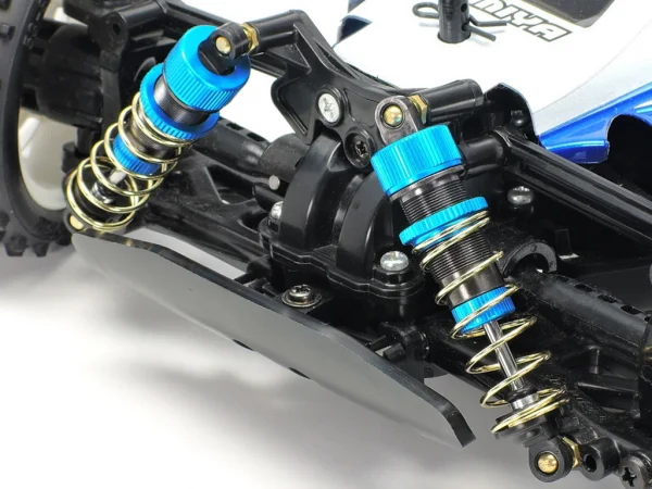 Tamiya TT-02B/DF-03 Aluminium Damper Set