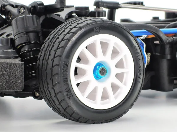 Tamiya M 60D Super Radials Hard X 2