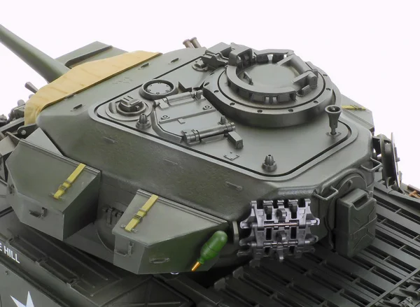 Tamiya British Battle Tank Centurion Mk III Full Option Kit — image 10 of 14