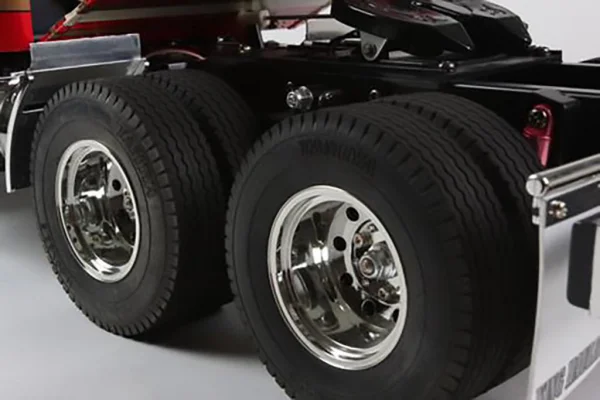 Tamiya King Hauler — image 4 of 13