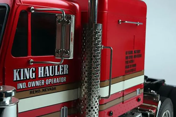 Tamiya King Hauler — image 13 of 13