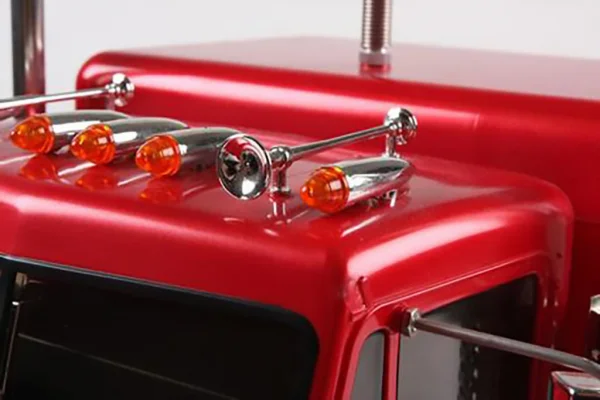 Tamiya King Hauler — image 2 of 13