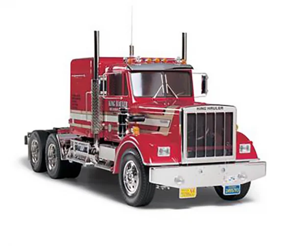 Tamiya King Hauler — image 6 of 13