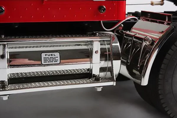Tamiya King Hauler — image 3 of 13