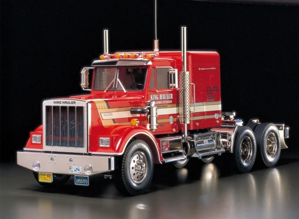 Tamiya King Hauler — image 1 of 13