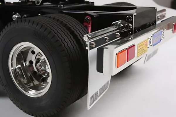 Tamiya King Hauler — image 9 of 13