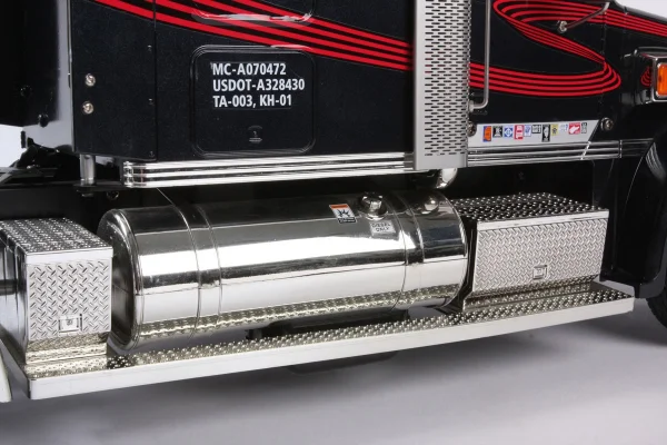 Tamiya Knight Hauler — image 15 of 15