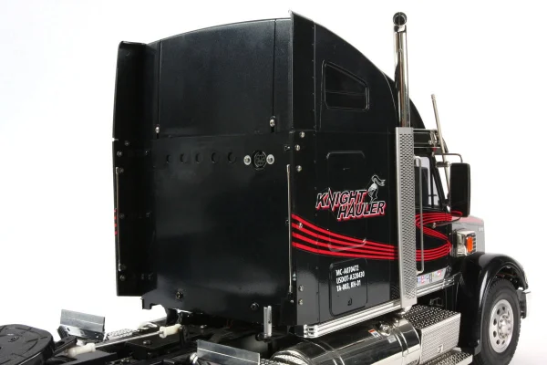 Tamiya Knight Hauler — image 5 of 15