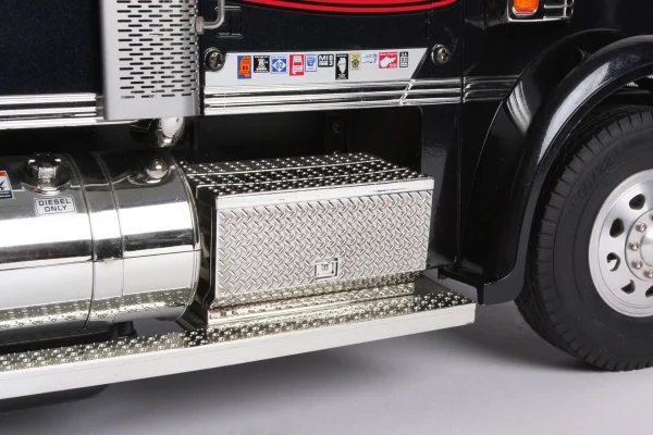 Tamiya Knight Hauler — image 4 of 15