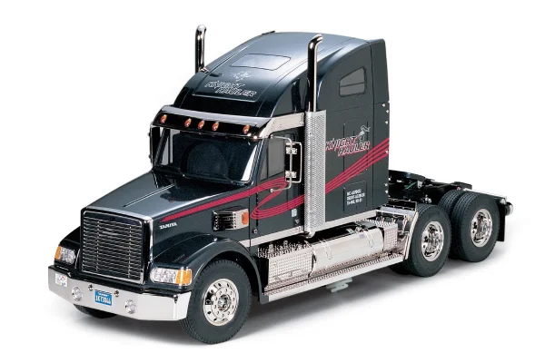 Tamiya Knight Hauler — image 10 of 15