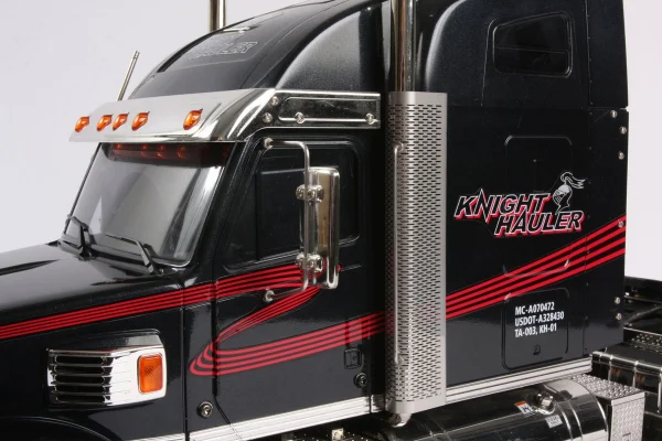 Tamiya Knight Hauler — image 6 of 15