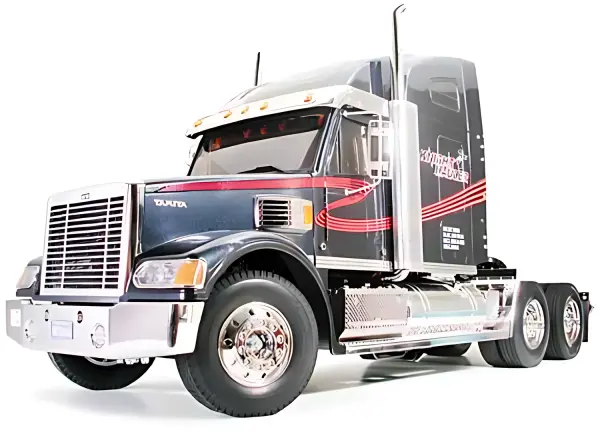 Tamiya Knight Hauler — image 1 of 15