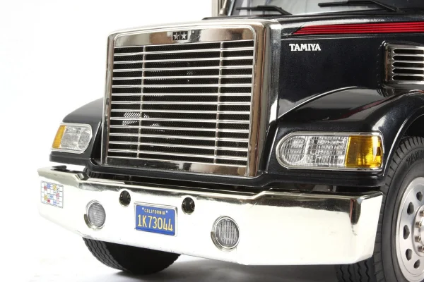 Tamiya Knight Hauler — image 7 of 15