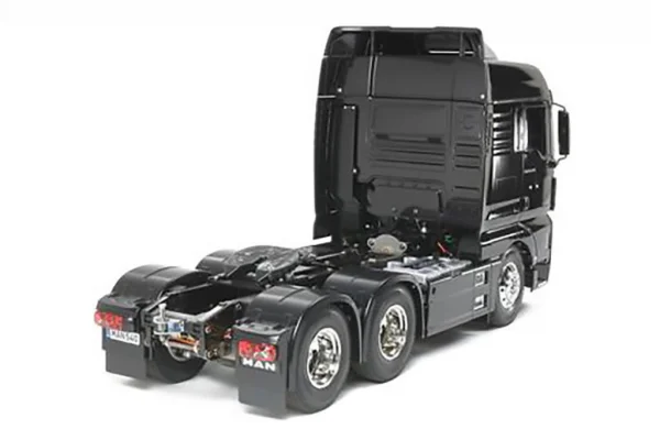 Tamiya MAN TGX 26.540 6X4 XLX
