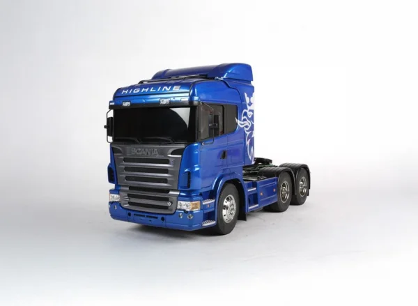 Tamiya Scania R620