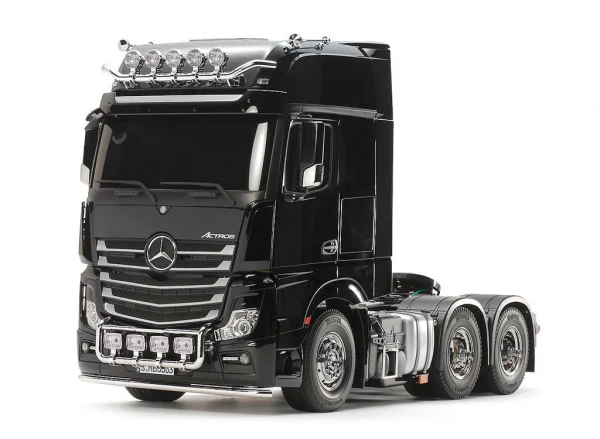 Tamiya Actros 3363 Gigaspace