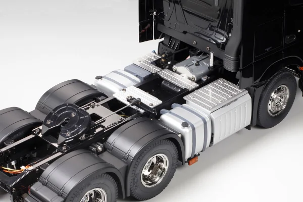 Tamiya Actros 3363 Gigaspace
