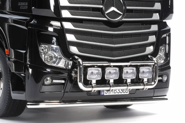 Tamiya Actros 3363 Gigaspace