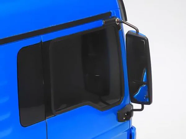 Tamiya Man TGX 26.540 (Light Metallic Blue)