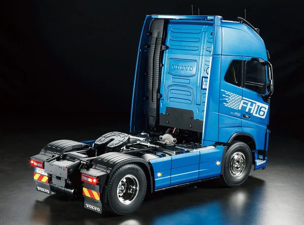 Tamiya Volvo FH16 XL 750 4x2