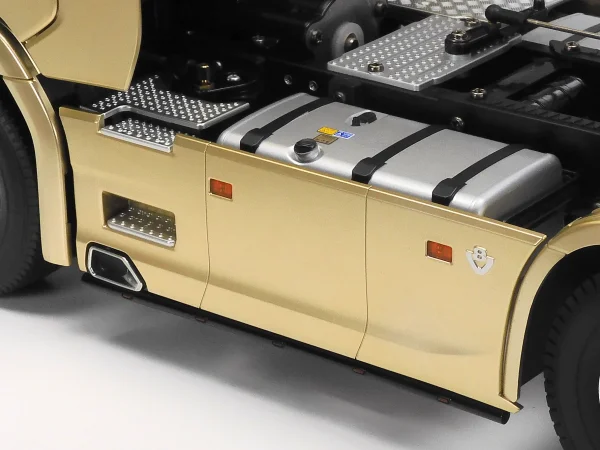 Tamiya Scania 770 S 4x2 &mdash; image 2 of 14