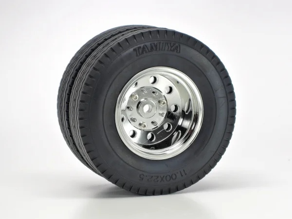 Tamiya Scania 770 S 4x2 &mdash; image 4 of 14