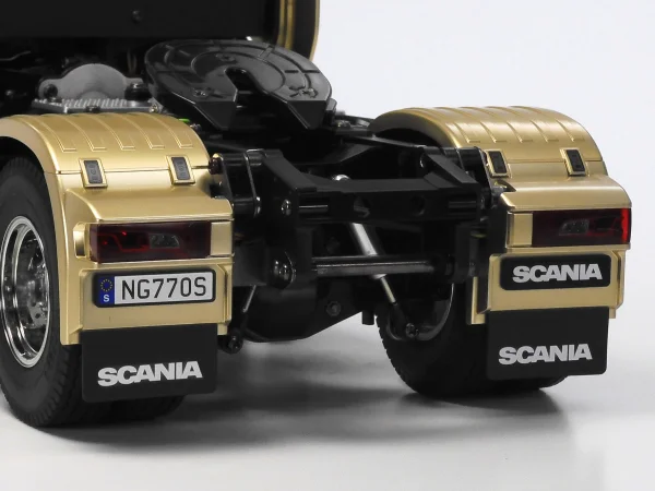 Tamiya Scania 770 S 4x2 &mdash; image 14 of 14