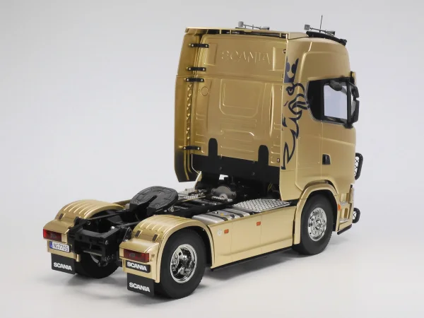 Tamiya Scania 770 S 4x2 &mdash; image 12 of 14