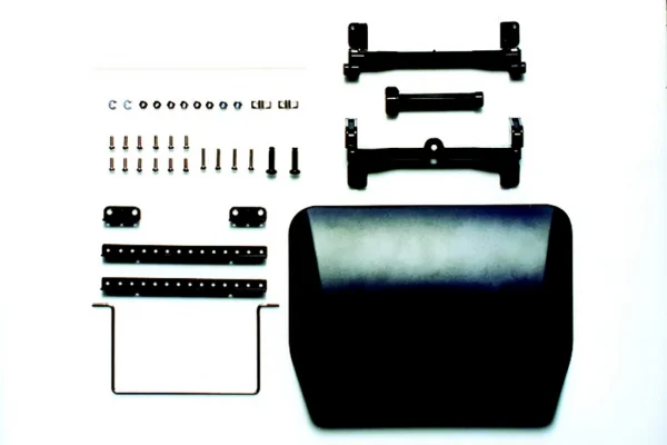 Tamiya Roof Spolier