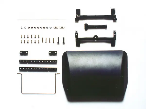 Tamiya Roof Spolier &mdash; image 2 of 2