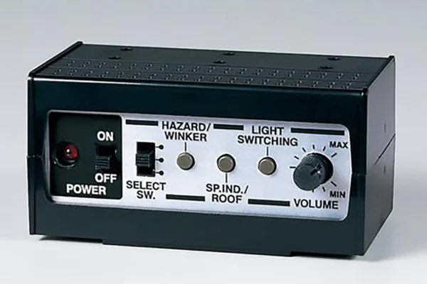 Tamiya MFC-01 Tractor Unit Multi Function Control Unit - US