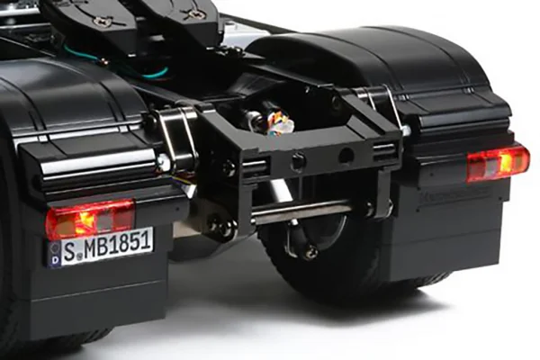 Tamiya MFC-01 Tractor Unit Multi Function Control Unit - US