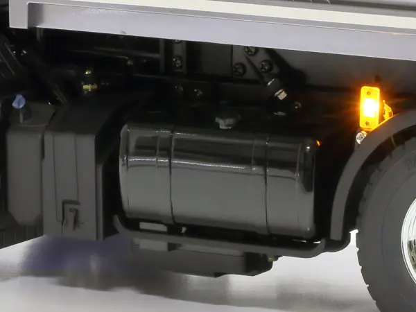 Tamiya MFC-03 Tractor Unit Multi Function Control Unit - Euro — image 4 of 8
