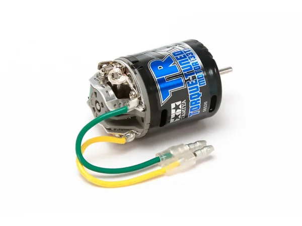 Tamiya Tr Torque Tuned Motor 33Tfor Trucks