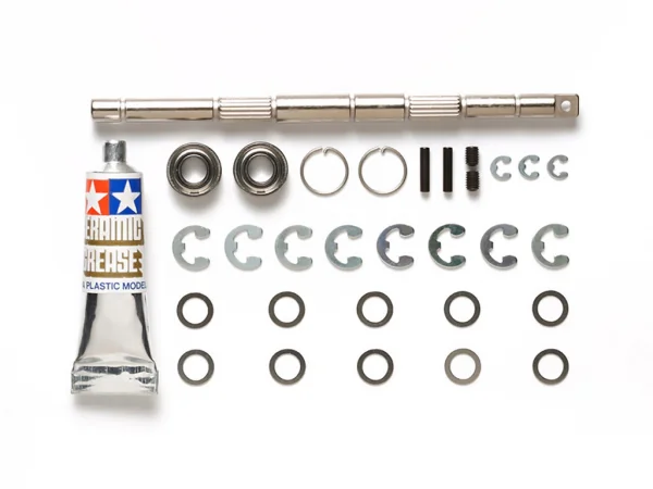 Tamiya Rein Output Shaft Set