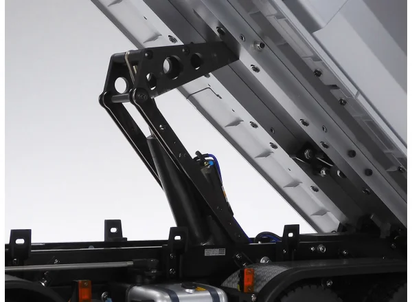 Tamiya R/C Tipper Truck Actuator Set