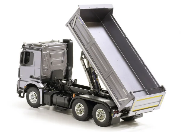 Tamiya R/C Tipper Truck Actuator Set