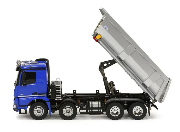 Tamiya R/C Tipper Truck Actuator Set