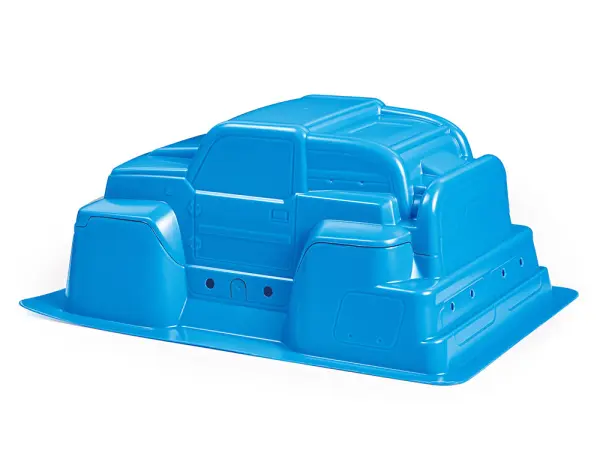Tamiya Mudmad (Assembly Kit)(SW-01) — image 6 of 15