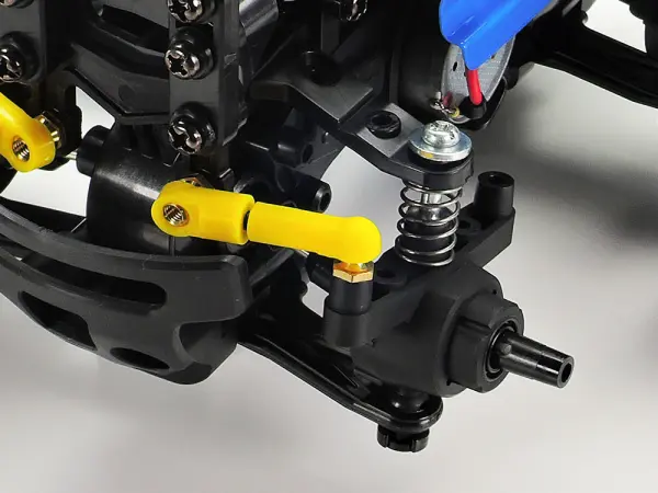 Tamiya Mudmad (Assembly Kit)(SW-01) — image 8 of 15