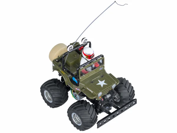 wildwilly2 タミヤ Tamiya Wild Willy 2 (WR-02) – HC-58242