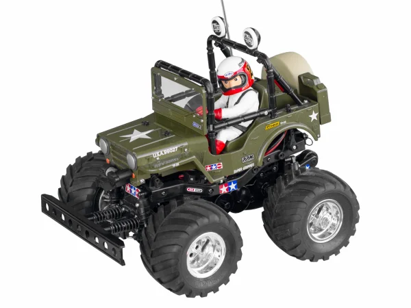 wildwilly2 タミヤ Tamiya Wild Willy 2 (WR-02) – HC-58242