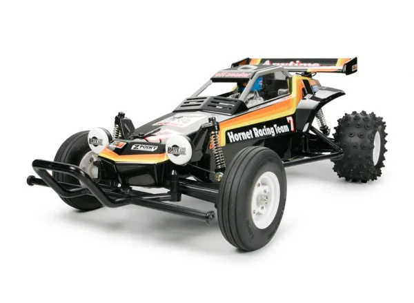 Tamiya Hornet Kit