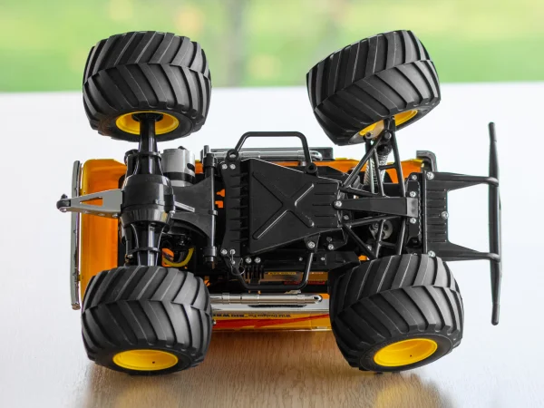 Tamiya Lunch Box Kit
