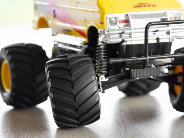 Tamiya Lunch Box Kit